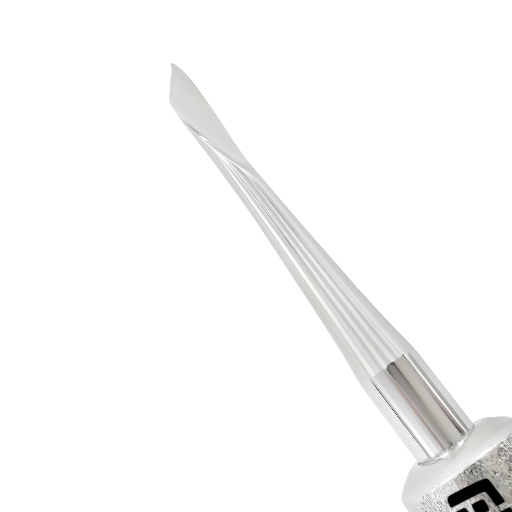 Periotomo Power Twist anterior de 4 mm, recto, izquierdo 