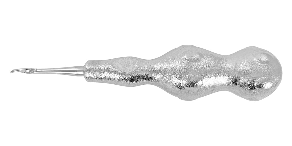 POWER TWIST ELEVATOR™ 3mm ANTERIOR, STR-L TITANIUM Patent No. USD700331S USD700329S