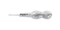Periotomo Power Twist anterior de 4 mm, recto, derecho 