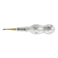 Power Twist Periotome Anterior 4 mm, Straight – Right, Titanium