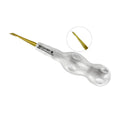 Power Twist Periotome Anterior 4 mm, Straight – Right, Titanium