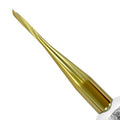 Pince à racines Power Twist 2 mm, droite, en titane