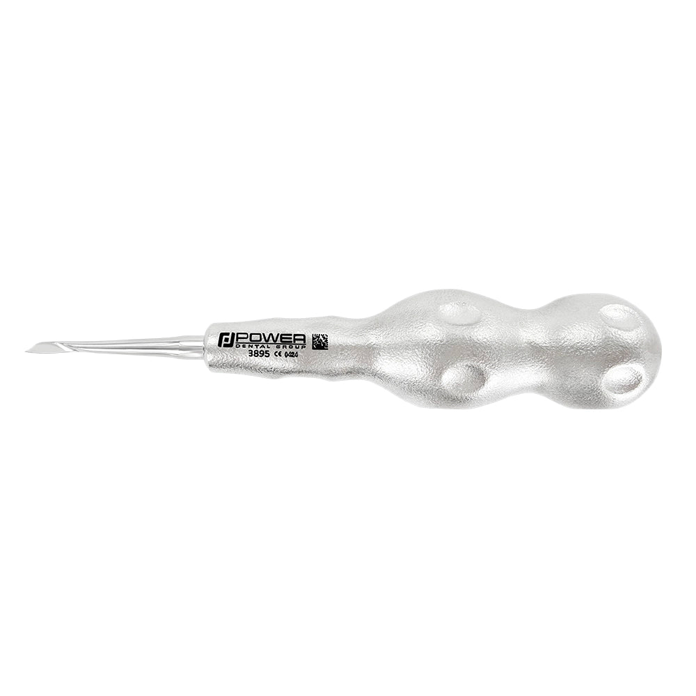 Power Twist Periotome Anterior 4 mm, Straight – Right