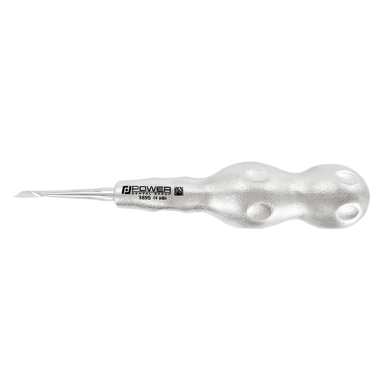Power Twist Periotome Anterior 4 mm, Straight – Right