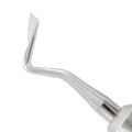 Périotome postérieur Power Twist 4 mm, courbé – Gauche 