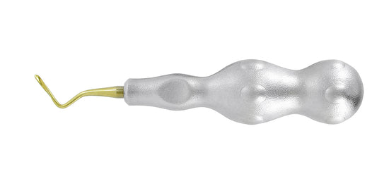 POWER TWIST ROOT TIP PICKS 2mm ROOT CVD-L TITANIUM Patent No. USD700331S USD700329S