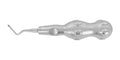 POWER TWIST PERIOTOME 4mm POSTERIOR, CVD-L Patent No. USD700331S USD700329S