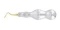 POWER TWIST ROOT TIP PICKS 2mm ROOT CVD-R TITANIUM Patent No. USD700331S USD700329S
