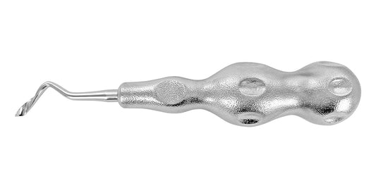 POWER TWIST PERIOTOME 4mm POSTERIOR, CVD-R Patent No. USD700331S USD700329S