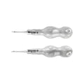 Power Twist Anterior Periotome Kit – 4 mm STR L/R, Set of 2