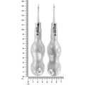 Power Twist Anterior Periotome Kit – 4 mm STR L/R, Set of 2