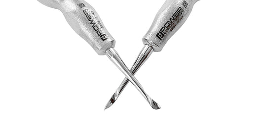 Power Twist Periotome Anterior / Root Remover – Set of 2