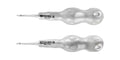 Power Twist Periotome and Root Remover – Set of 2
