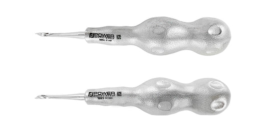 Power Twist Periotome and Root Remover – Set of 2