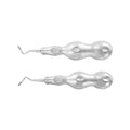 Power Twist Posterior Periotome Kit – 4 mm CRV L/R, Set of 2
