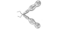 Power Twist Posterior Periotome Kit – 4 mm CRV L/R, Set of 2