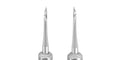 Power Twist Periotome Anterior / Root Remover – Set of 2