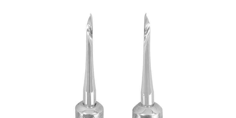Power Twist Periotome Anterior / Root Remover – Set of 2