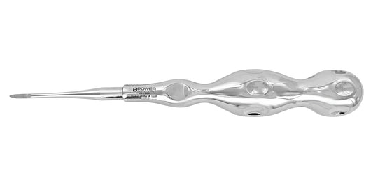 ROOT TIP PICKS HEIDBRINK 1 DELICATE, AVOID EXCESSIVE PRESSURE, NOT TO BE USED AS AN ELEVAT