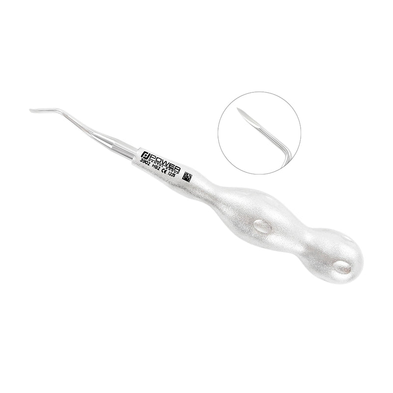Púas para puntas de raíz Heidbrink 2