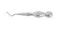 ROOT TIP PICKS HEIDBRINK 2 DELICATE, AVOID EXCESSIVE PRESSURE, NOT TO BE USED AS AN ELEVAT