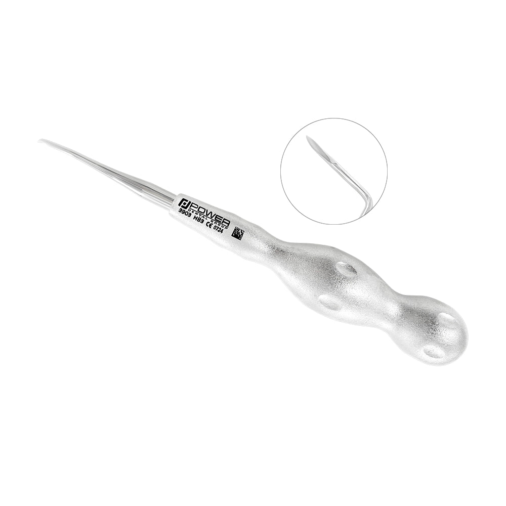 Púas para puntas de raíz Heidbrink 3