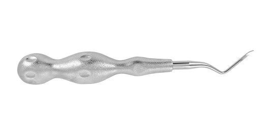 ROOT TIP PICKS HEIDBRINK 3 DELICATE, AVOID EXCESSIVE PRESSURE, NOT TO BE USED AS AN ELEVAT