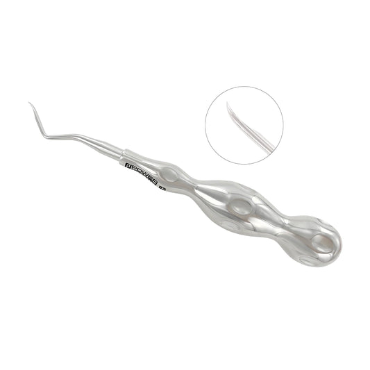 Selección de puntas de raíz – Heidbrink 4