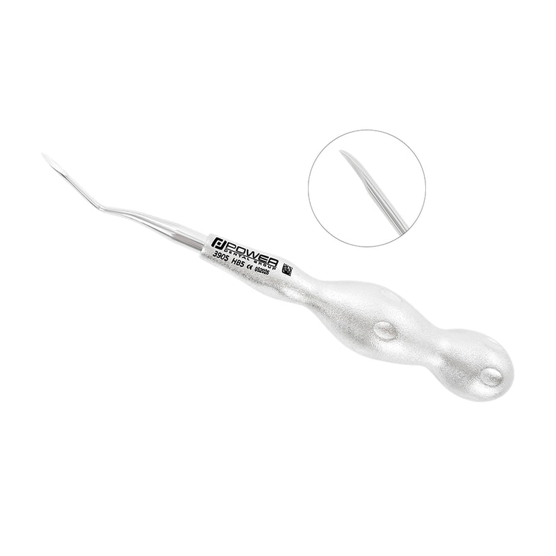 Púas para puntas de raíz Heidbrink 5