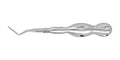 ROOT TIP PICKS HEIDBRINK 5 DELICATE, AVOID EXCESSIVE PRESSURE, NOT TO BE USED AS AN ELEVAT