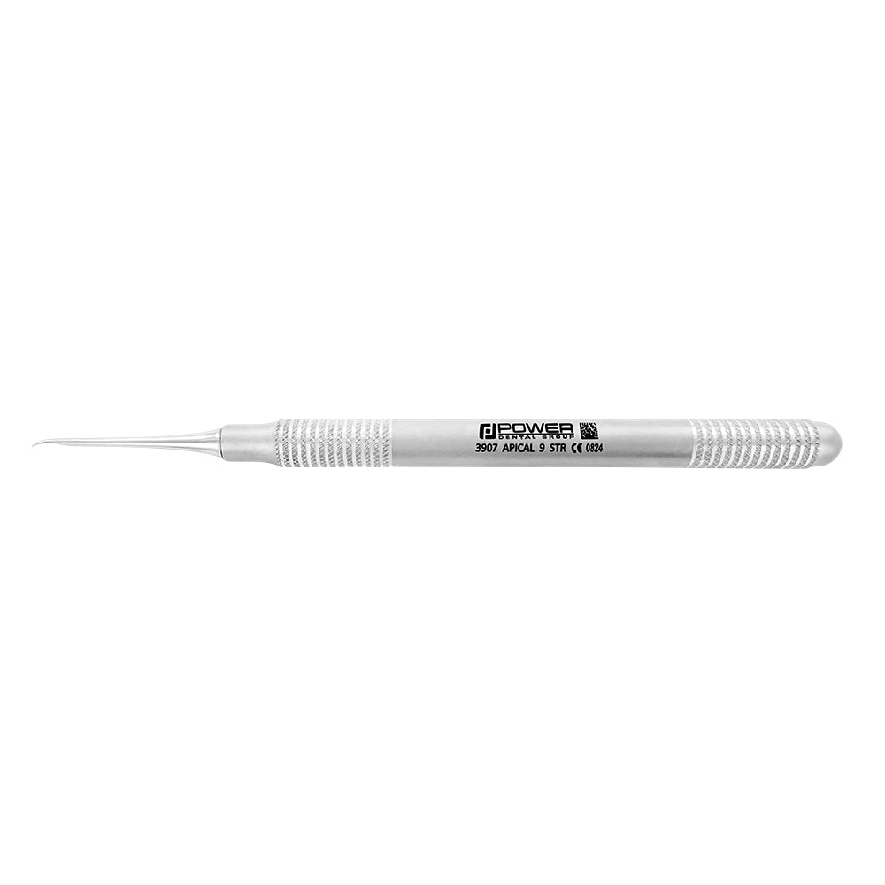 Root Tip Pick – Apical 9 STR