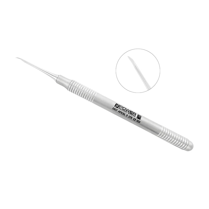Root Tip Pick – Apical 9 STR