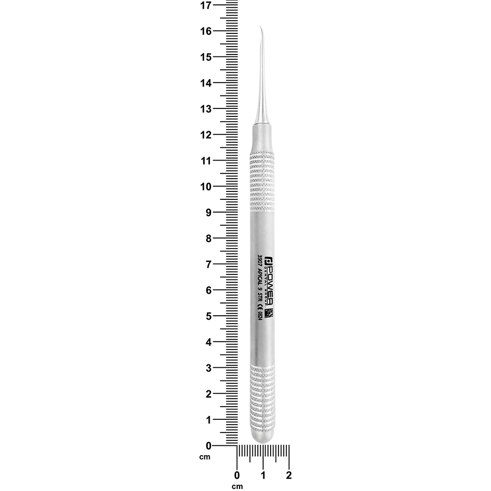 Root Tip Pick – Apical 9 STR