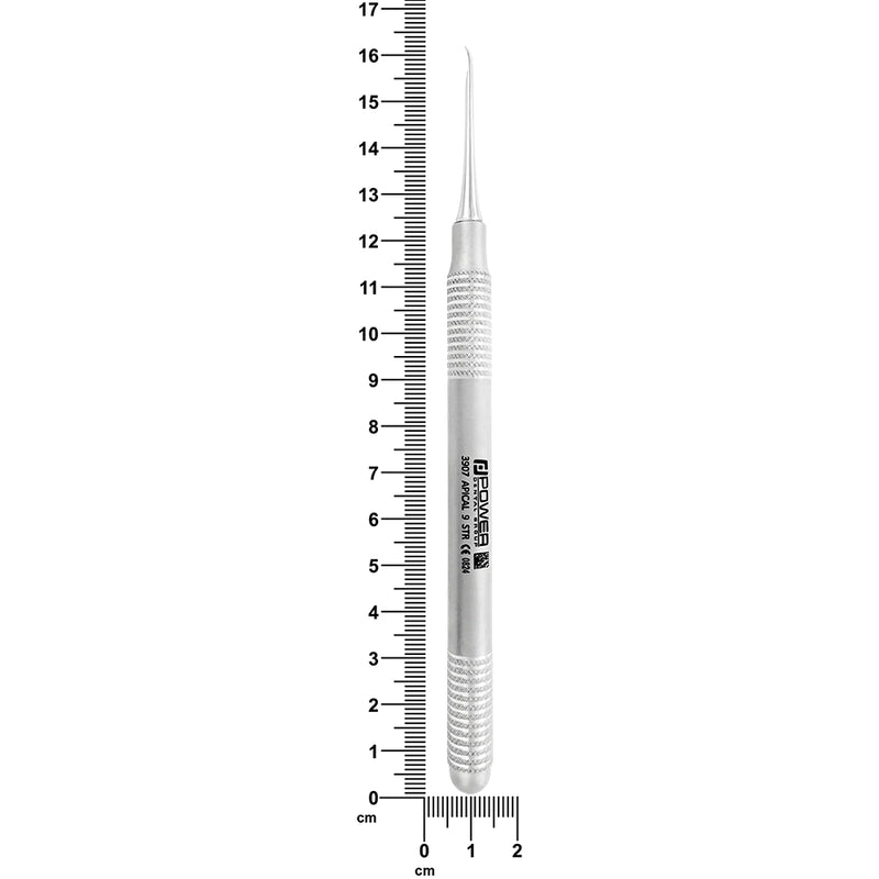 Root Tip Pick – Apical 9 STR