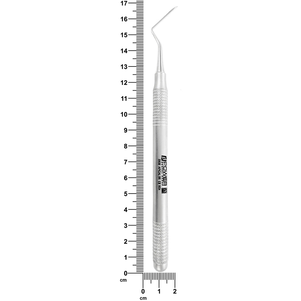 Root Tip Pick – Apical 9R