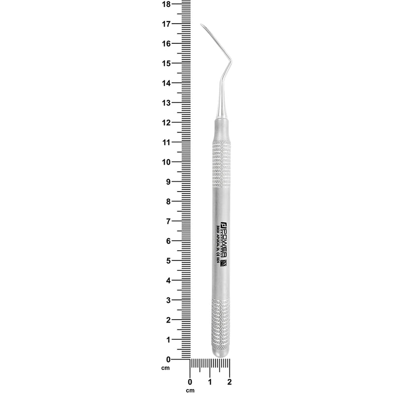 Root Tip Pick – Apical 9L