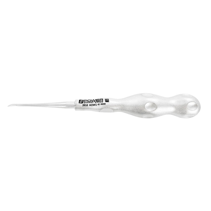 Cueillettes pour pointes de racines Howard 1