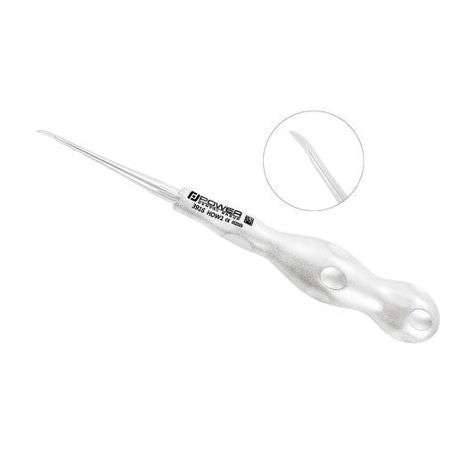 Cueillettes pour pointes de racines Howard 1