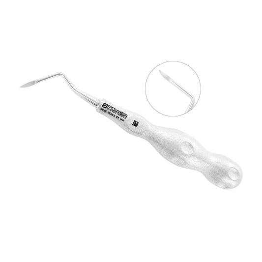 Cueillettes pour pointes de racines Howard 3