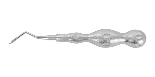 ROOT TIP PICKS HOWARD3 DELICATE, AVOID EXCESSIVE PRESSURE, NOT TO BE USED AS AN ELEVATOR