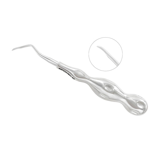 Root Tip Pick – Howard 5