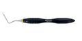 Black Edition ergonomic handle Power Dental Group root tip pick