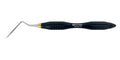 Power Root Tip Pick – Right, Davis Teasers 3, Black Edition