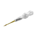 Power Twist Elevator Heavy Duty 4 mm Straight – Left, Titanium