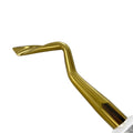 Power Twist Elevator Heavy Duty Curved Right – 4 mm, Titanium