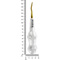 Power Twist Elevator Heavy Duty Curved Right – 4 mm, Titanium