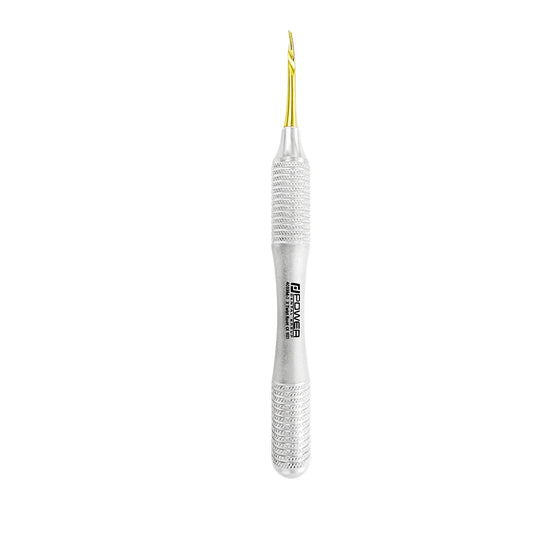 Power Flex Twist Root Pick – Anterior Left S/E – Titanium
