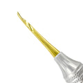 Power Flex Twist Root Pick – Antérieure Droite S/E – Titane