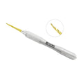 Power Flex Twist Root Pick – Antérieure Droite S/E – Titane
