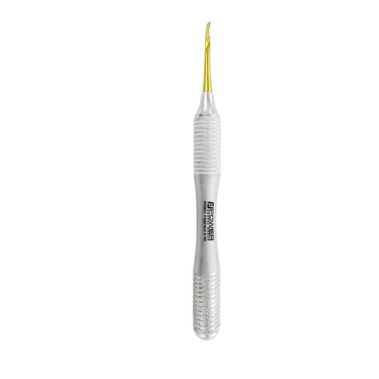 Power Flex Twist Root Pick – Anterior Right S/E – Titanium